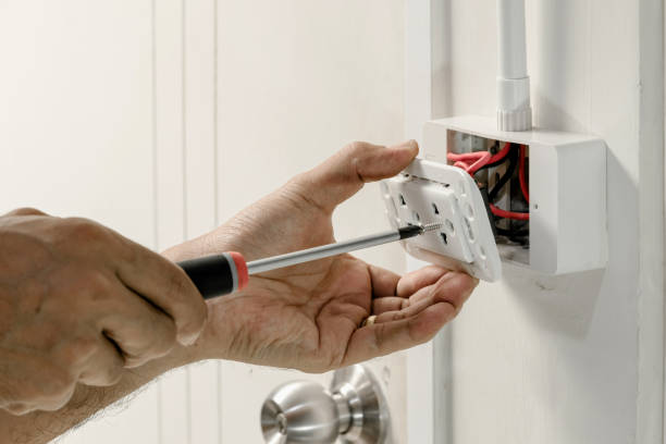 Emergency Electrical Repair Services in Champaign, IL