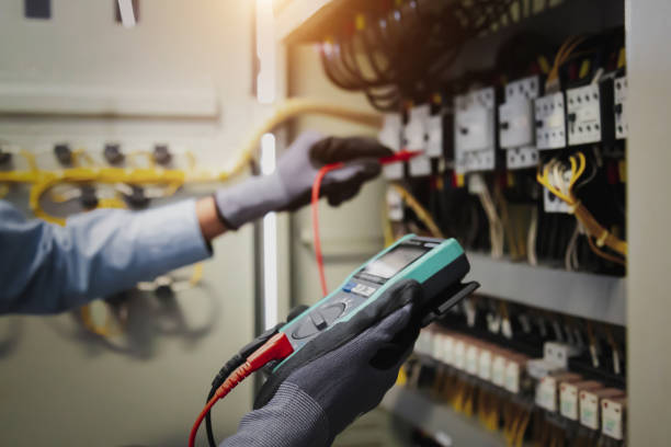 Best Commercial Electrical Services  in Champaign, IL