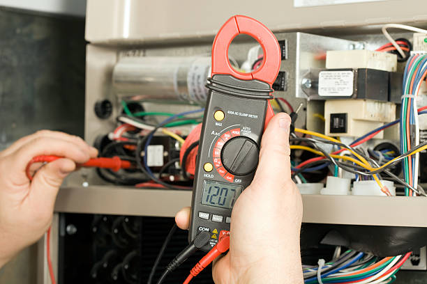 Best Electrical Remodeling Services  in Champaign, IL