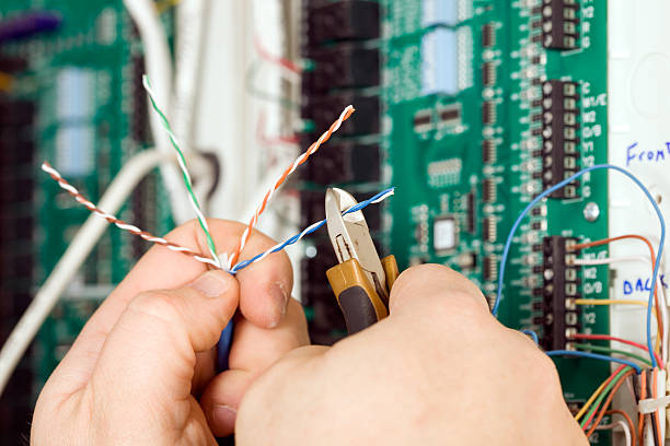 Best Electrical Troubleshooting and Repair  in Champaign, IL