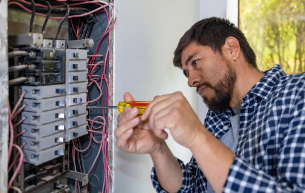 Best Data and Communication Cabling  in Champaign, IL