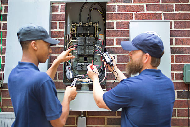 Best Electrical Troubleshooting and Repair  in Champaign, IL