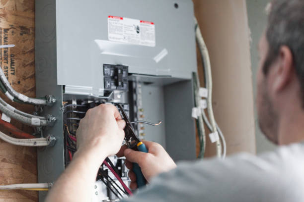 Best Industrial Electrical Services  in Champaign, IL